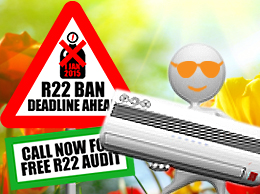 R22 Ban