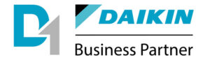 Daikin D1 air conditioning partner